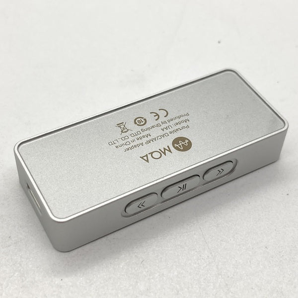 【中古】UA4 シルバー【名古屋】
