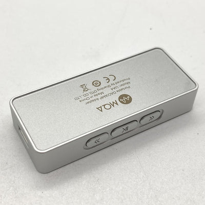 【中古】UA4 シルバー【名古屋】