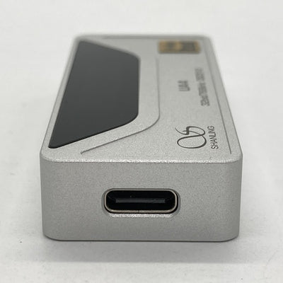 【中古】UA4 シルバー【名古屋】
