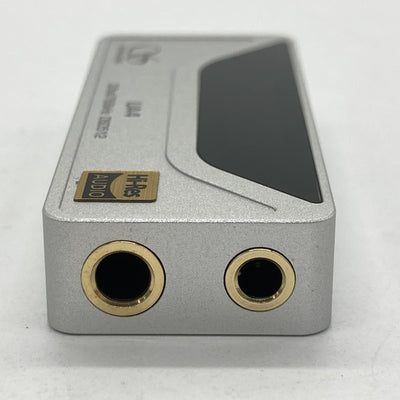【中古】UA4 シルバー【名古屋】