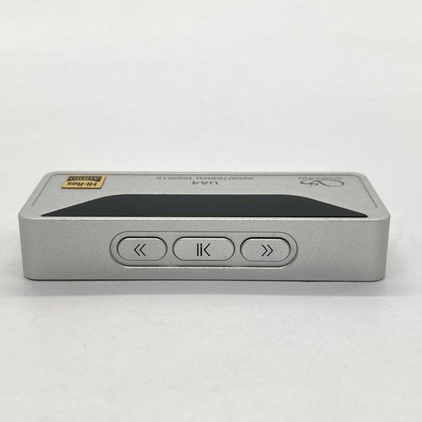 【中古】UA4 シルバー【名古屋】