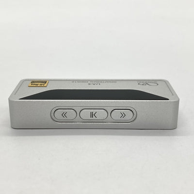 【中古】UA4 シルバー【名古屋】