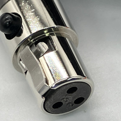 【中古】Clear force mini XLR 3.5φ【CF-MINI-XLR3.5】【秋葉原】