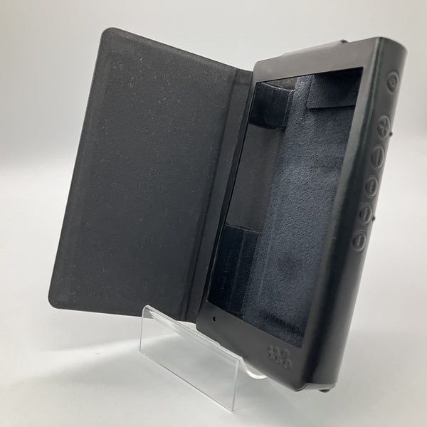 【中古】WM1ZM2/WM1AM2専用レザーケース 【CKL-NWWM1M2CWW】【秋葉原】