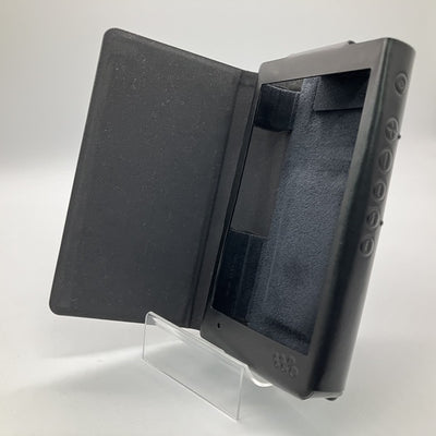【中古】WM1ZM2/WM1AM2専用レザーケース 【CKL-NWWM1M2CWW】【秋葉原】