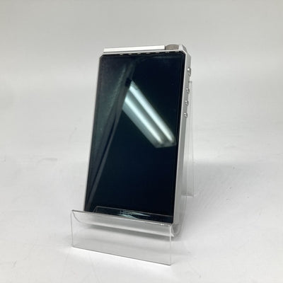 【中古】New HiBy R6 シルバー【秋葉原】