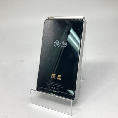 【中古】New HiBy R6 シルバー【秋葉原】
