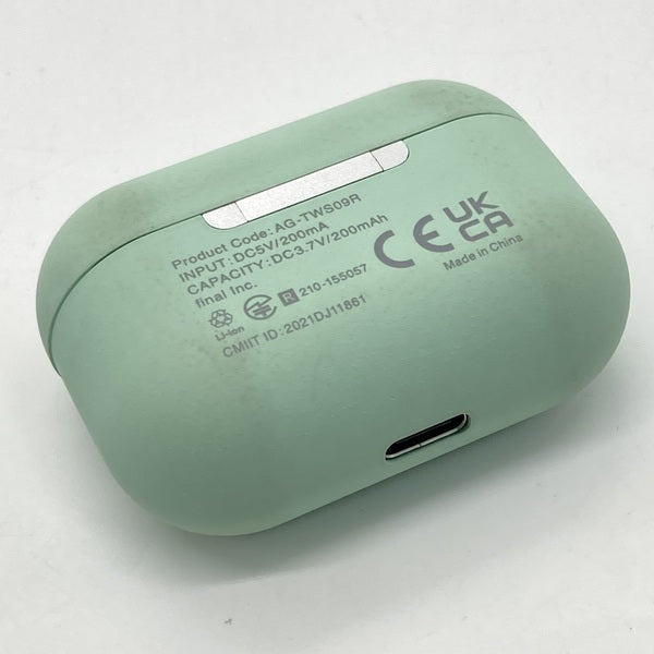【中古】COTSUBU MK2 ミント 【AG-TWS09R-MK2 MINT】【日本橋】
