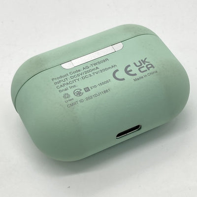 【中古】COTSUBU MK2 ミント 【AG-TWS09R-MK2 MINT】【日本橋】