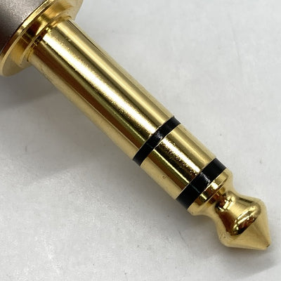 【中古】＜冴-Sae TinyXLR-3PIN→6.3φ標準ステレオプラグ 2m＞BSP-HPCL-XKXHPXT【名古屋】