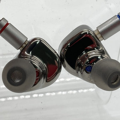 【中古】iBasso Jr. KLEE Silver【名古屋】
