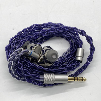 【中古】iBasso Jr. KLEE Silver【名古屋】