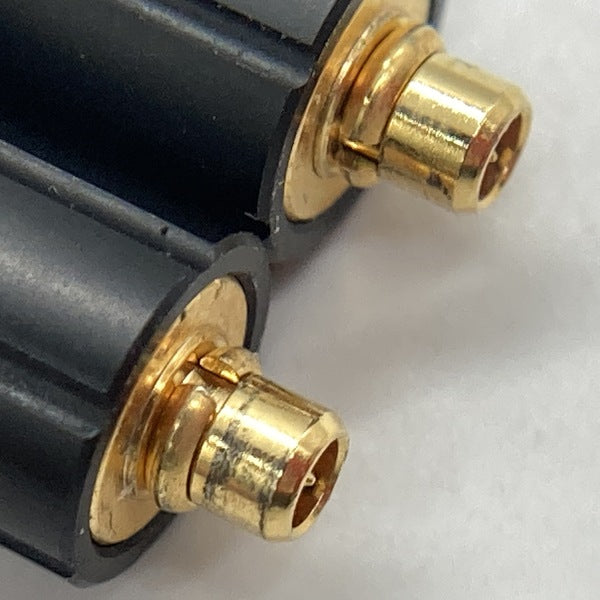 【中古】澪標 極 (Miotukusi-Kiwami) 4.4mm5極バランス-MMCX 【NLS-MIO-KWM】【仙台】
