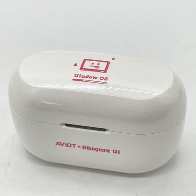 【中古】TE-D01v-SGR 『しぐれうい』コラボモデル【秋葉原】