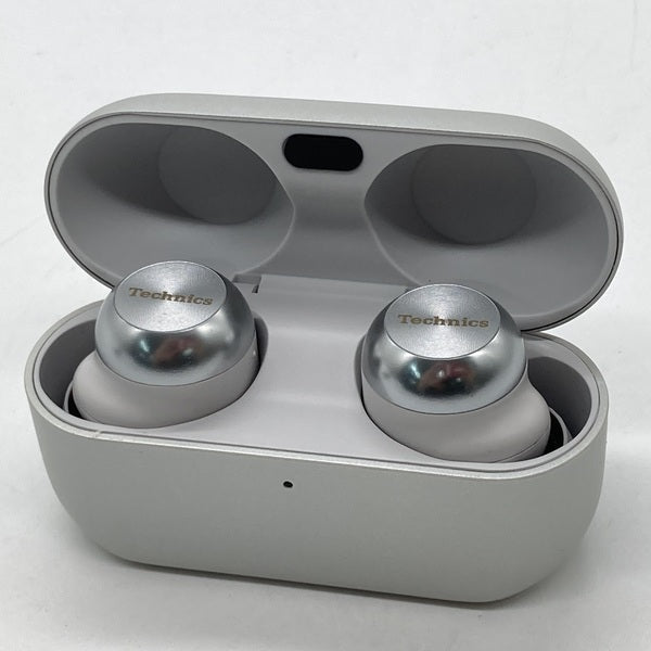 中古】EAH-AZ100-S シルバー【秋葉原】 – e☆イヤホン
