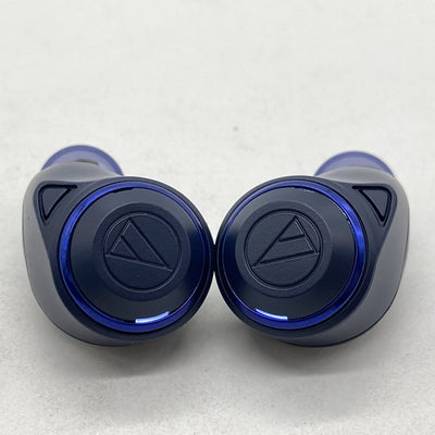 【中古】ATH-CKS50TW BL ブルー【仙台】