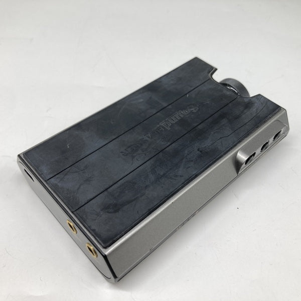 【中古】Sound BlasterX G6 【SBX-G6】【日本橋】