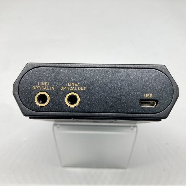 【中古】Sound BlasterX G6 【SBX-G6】【日本橋】