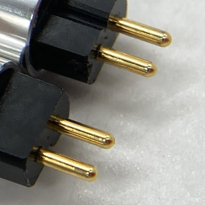 【中古】Clear force Ultimate Custom IEM 2pin 4.4φ【秋葉原】