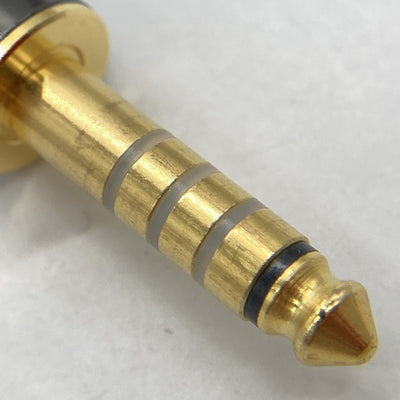 【中古】Clear force Ultimate Custom IEM 2pin 4.4φ【秋葉原】