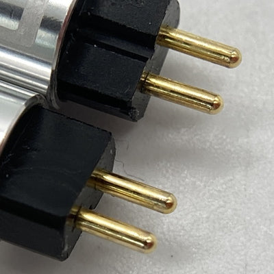 【中古】Clear force Nova 2nd generation Custom IEM 2pin 4.4φ（1.2m）【秋葉原】