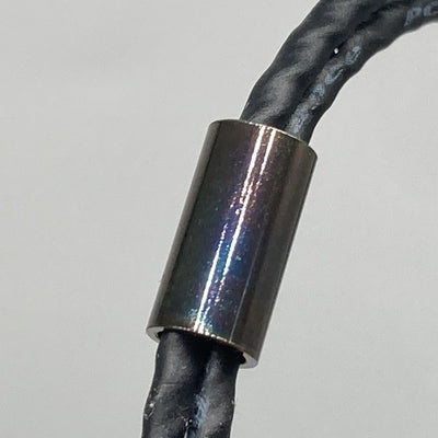 【中古】Clear force Nova 2nd generation Custom IEM 2pin 4.4φ（1.2m）【秋葉原】