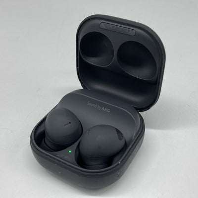 【中古】GalaxyBuds2Pro グラファイト 【SM-R510NZAAXJP】【日本橋】