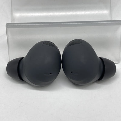 【中古】GalaxyBuds2Pro グラファイト 【SM-R510NZAAXJP】【日本橋】