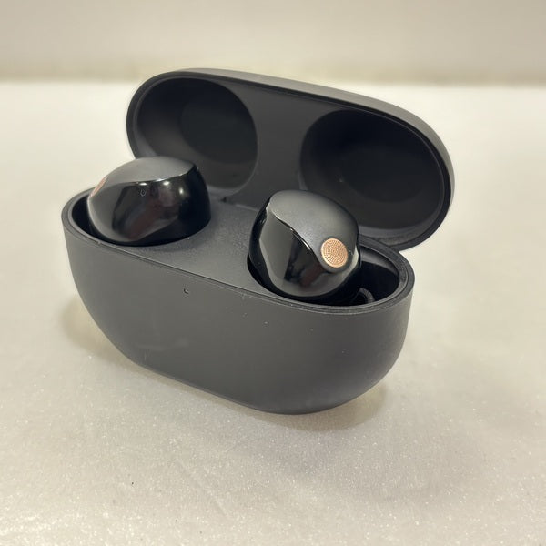 【中古】WF-1000XM5 B ブラック【名古屋】