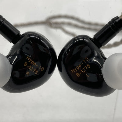 【中古】Hype 10【名古屋】
