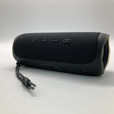 【中古】FLIP5 ブラック 【JBLFLIP5BLK】【日本橋】