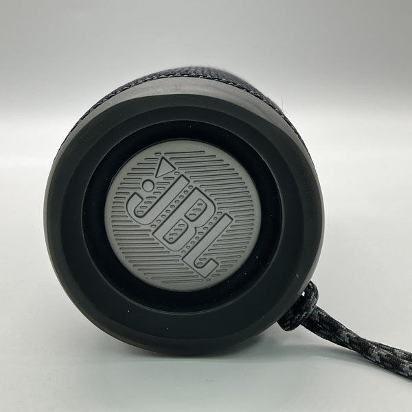 【中古】FLIP5 ブラック 【JBLFLIP5BLK】【日本橋】