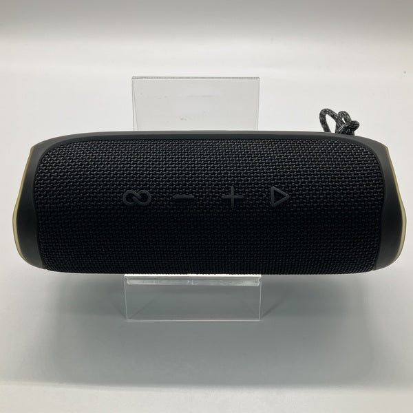 【中古】FLIP5 ブラック 【JBLFLIP5BLK】【日本橋】