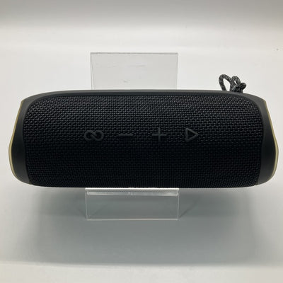 【中古】FLIP5 ブラック 【JBLFLIP5BLK】【日本橋】