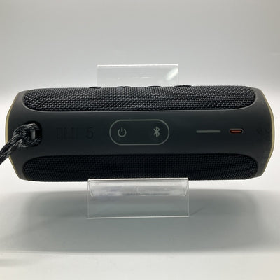 【中古】FLIP5 ブラック 【JBLFLIP5BLK】【日本橋】