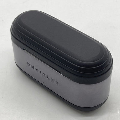 【中古】GEMINI II Matte Black【日本橋】