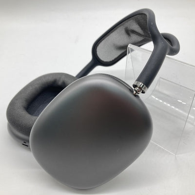 【中古】AirPods Max MGYH3J/A　ワイヤレスヘッドホン　スペースグレイ【秋葉原】