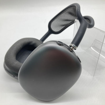 【中古】AirPods Max MGYH3J/A　ワイヤレスヘッドホン　スペースグレイ【秋葉原】