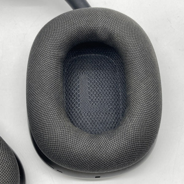 【中古】AirPods Max MGYH3J/A　ワイヤレスヘッドホン　スペースグレイ【秋葉原】
