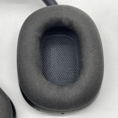 【中古】AirPods Max MGYH3J/A　ワイヤレスヘッドホン　スペースグレイ【秋葉原】