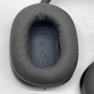 【中古】AirPods Max MGYH3J/A　ワイヤレスヘッドホン　スペースグレイ【秋葉原】