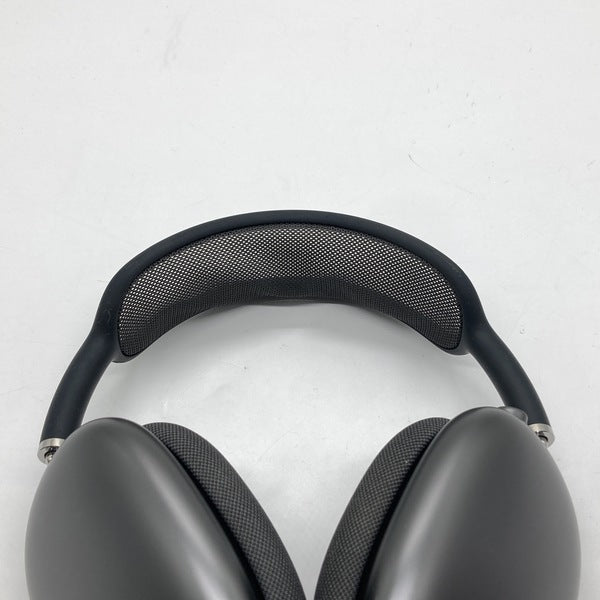 【中古】AirPods Max MGYH3J/A　ワイヤレスヘッドホン　スペースグレイ【秋葉原】