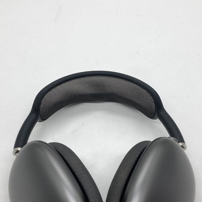 【中古】AirPods Max MGYH3J/A　ワイヤレスヘッドホン　スペースグレイ【秋葉原】