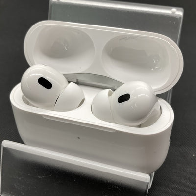 【中古】MagSafe充電ケース(USB-C)付きAirPods Pro(第2世代) MTJV3JA【名古屋】