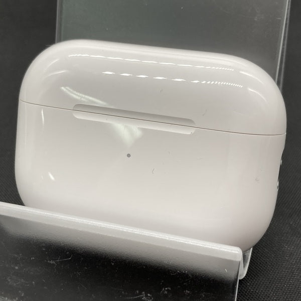 【中古】MagSafe充電ケース(USB-C)付きAirPods Pro(第2世代) MTJV3JA【名古屋】