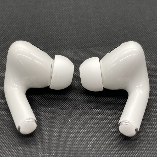 【中古】MagSafe充電ケース(USB-C)付きAirPods Pro(第2世代) MTJV3JA【名古屋】