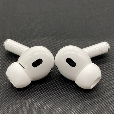 【中古】MagSafe充電ケース(USB-C)付きAirPods Pro(第2世代) MTJV3JA【名古屋】
