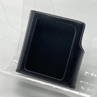 【中古】M0Pro 専用レザーケース ブラック【日本橋】