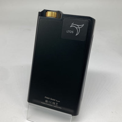 【中古】PAW Gold TOUCH【日本橋】