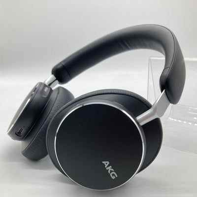 【中古】N9 Hybrid ブラック【AKGN9HYBRIDBLK】【秋葉原】